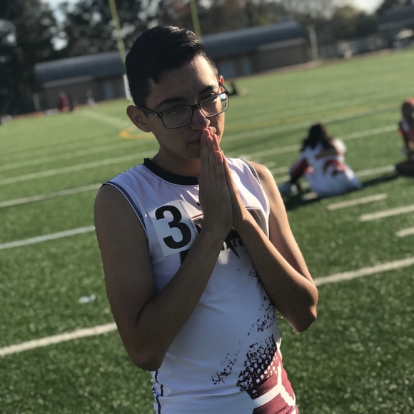 Meet your Posher, Joseph - Picture 1 of 1